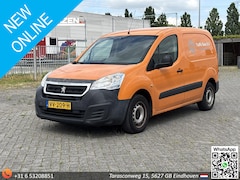 Peugeot Partner - 120 1.6 BlueHDi 75 L1 XR | € 3.450, - NETTO | Cruise | Airco |