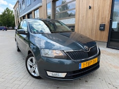 Skoda Rapid Spaceback - 1.4 TSI Ambition DSG (bj 2014) Clima/Parksensor/Lmv/Weinig KM