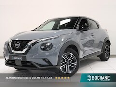 Nissan Juke - 1.0 DIG-T N-Connecta | Camera | Climate control | Cruise control | LED koplampen | Automaa