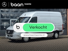 Mercedes-Benz Sprinter - 316 L2H2 | Cruise | Camera | Navi