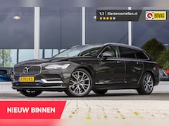 Volvo V90 - 2.0 T8 AWD Inscription | Pano | Harman Kardon | Stoelventilatie