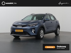Kia Stonic - 1.0 T-GDi MHEV DynamicLine | Navigatie | Cruise Control | Achteruitrijcamera | Climate Con