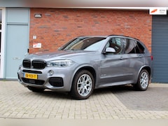 BMW X5 - XDrive40e M-Sport BOMVOL | Alcantara H&K Headup ACC