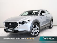 Mazda CX-30 - 2.0 e-SkyActiv-X M Hybrid Comfort | Camera | Navigatie | Head-Up | Key-Less | Trekhaak | 1
