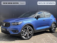 Volvo XC40 - 1.5 T5 Recharge R-Design / Trekhaak / Panorama dak / Harman & Kardon / Elek. stoelen / Sto