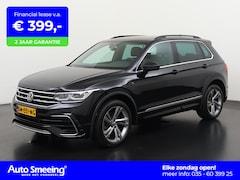 Volkswagen Tiguan - 1.4 TSI eHybrid R-Line | Stuurverwarming | Zondag Open