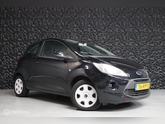Ford Ka - 1.2 Cool & Sound start/stop | Airco | Elektr. Ramen