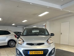 Kia Picanto - 1.0 CVVT .1de Eigenaar.Nieuw APK