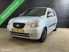 Kia Picanto - 1.0 LXE AIRCO 5 DEURS NAP TREKHAAK