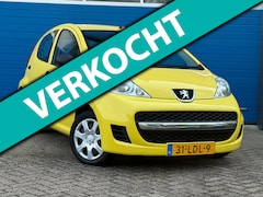 Peugeot 107 - 1.0-12V XR|New koppeling