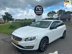 Volvo V60 - | 2015 | 2.4 D5 Twin Engine Special Edition | Automaat | APK