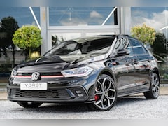 Volkswagen Polo - 2.0 TSI GTI Pano DSG Beats ACC Stoelverw
