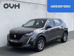 Peugeot 2008 - 1.2 Allure | automaat | camera | clima | cruise