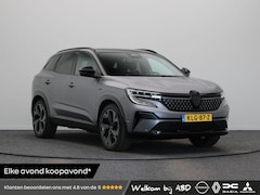 Renault Austral - 1.2 E-Tech full hybrid 200pk techno esprit Alpine | Adaptive cruise control | Verwarmd stu