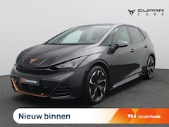 CUPRA Born - Adrenaline 62 kWh 231PK Aut. Panorama Dak, Achteruitrijcamera, Stoel-Stuurverwarming, Navi