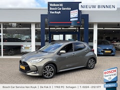 Toyota Yaris - 1.5 Hybrid Dynamic / Automaat / NL-Auto / Stoelverwarming / Adaptieve Cruise-Control / Tre