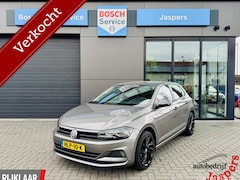 Volkswagen Polo - 1.0 MPI Beats 17"LM / Navi