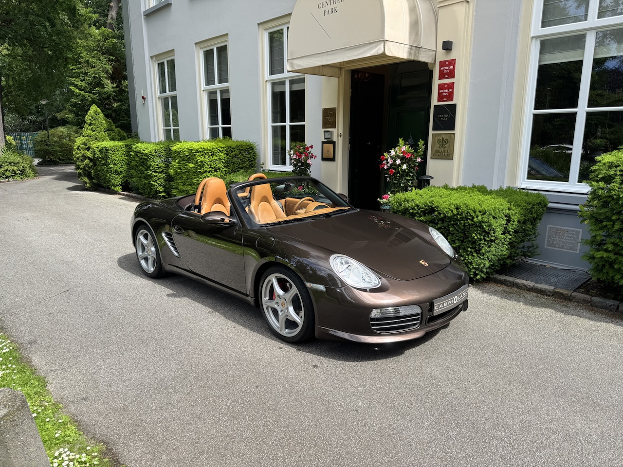 Porsche Boxster S - 3.4 3.4, Bose, Nette staat - AutoWereld.nl