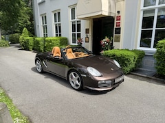 Porsche Boxster S - 3.4, Bose, Nette staat