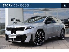 BMW iX3 - 50 xDrive 113 kWh