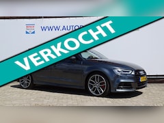 Audi S3 - Sportback 2.0 TFSI quattro Pro Line Plus|B&O|Pano|Leder|Camera