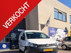Volkswagen Caddy - 1.6 TDI BMT