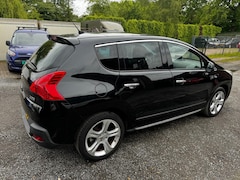 Peugeot 3008 - 1.6 THP B.LEASE EXEC automaat, leer