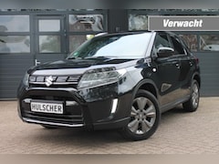 Suzuki Vitara - 1.5 HYBRID SELECT Automaat / led verlichting / keyless / navi / camera