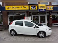 Fiat Punto - 0.9 TWINAIR POP