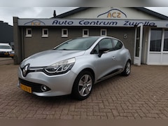 Renault Clio - 0.9 TCE EXPRESSION, NAVI , AIRCO