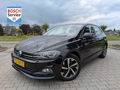 Volkswagen Polo - 1.0 TSI BEATS I Origineel NL I Adaptive cruise I Carplay I Airco