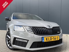 Skoda Octavia Combi - 2.0 TSI RS 245PK Aut. Canton LED Sfeer