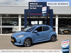 Toyota Yaris - 1.5 Hybrid Dynamic / Automaat / NL-Auto / Adaptieve Cruise-Control / Apple-Carplay & Andro
