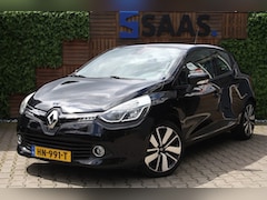 Renault Clio - 0.9 TCe / Camera / Airco / Cruise / LM Velgen