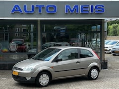 Ford Fiesta - 1.3 Ambiente APK 06-05-2027 NAP-Autopas