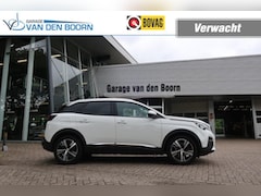 Peugeot 3008 - 1.2 PureTech, Stoelverwarming, CarPlay/Android, All-Season, Trekhaak etc