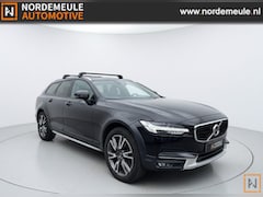 Volvo V90 Cross Country - 2.0 T5 PRO, Panorama, Leder, Hud, Lane