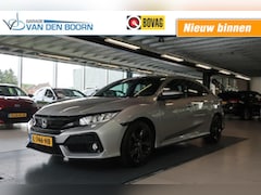 Honda Civic - 1.0 i-VTEC, Stoelverwarming, CarPlay/Android, Navigatie systeem etc