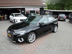 Audi A3 - 30 TFSI Advanced Edition Automaat - virtual cockpit