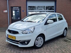 Mitsubishi Space Star - 1.0 Cool+ 5-drs Airco NL-auto