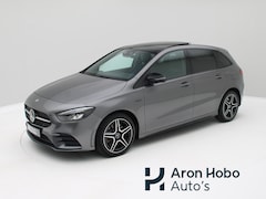 Mercedes-Benz B-klasse - 250 e AMG Pano, Sfeer, Camera, Carplay