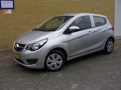 Opel Karl - 1.0 Automaat Airco Cruise-controle 30dkm (org.NL)