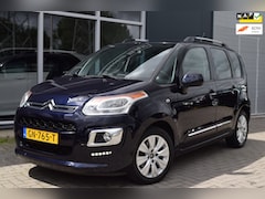 Citroën C3 Picasso - 1.2 PureTech Exclusive | Clima | Cruise | NAP + APK 7-2027