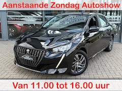Peugeot 208 - 1.2 PT ACTIVE PACK AIRCO CRUISE CARPLAY LMV