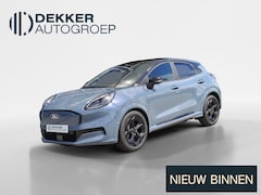 Ford Puma Gen-E - BlueCruise Edition 47 kWh | Winter Pack | Autonoom rijden | 404 km elektrisch rijbereik