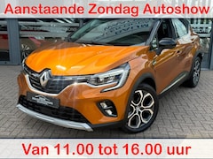 Renault Captur - 1.6 PHEV 160 INTENS AUTOMAAT NAVI LMV PDC-CAMERA STOELVW