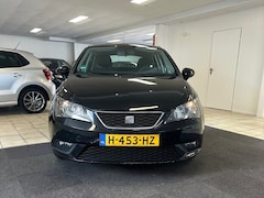 SEAT Ibiza - 1.2 TSI Enjoy. 1de Eigenaar.Aicro