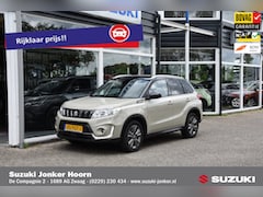 Suzuki Vitara - 1.0 Boosterjet Select
