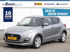 Suzuki Swift - 1.2 Select Smart Hybrid | Navi | Airco | Lm-Velgen