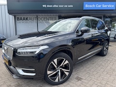 Volvo XC90 - 2.0 T8 AWD Inscription | 7P | Pano | Trekhaak | Luchtvering